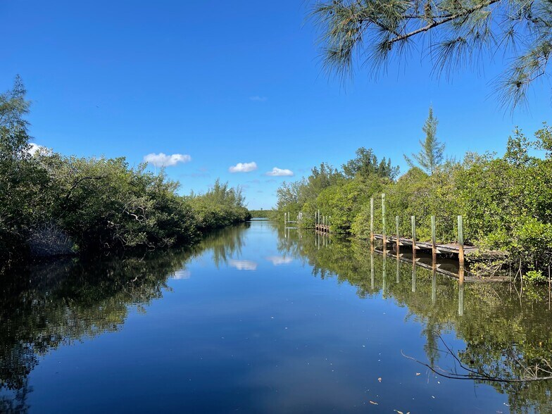 More Photos Of Jack Island Access Road, Fort Pierce Land For Sale
