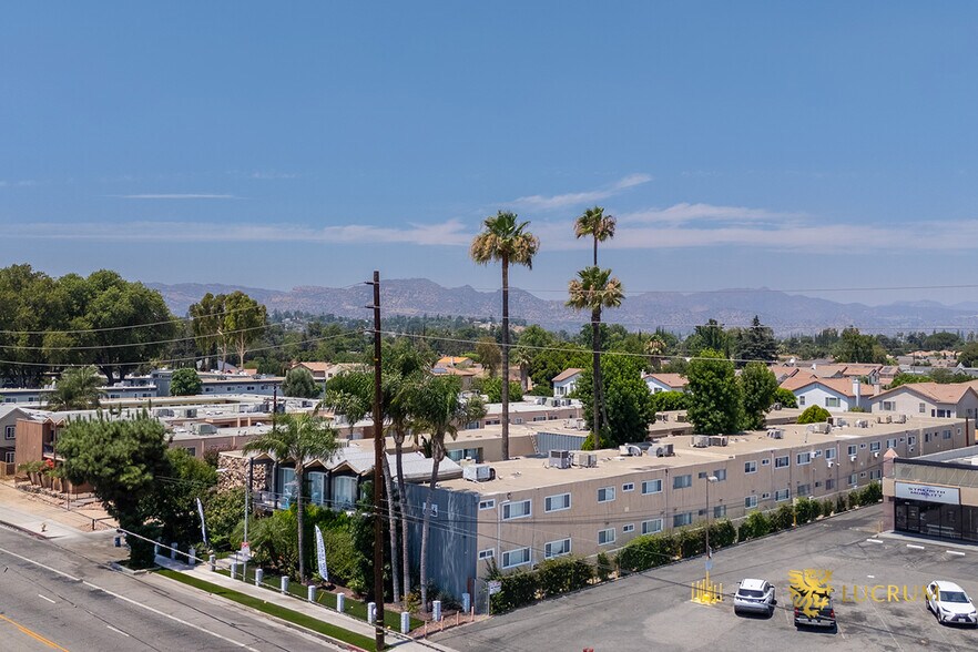 More Photos Of 20951 Roscoe Blvd, Canoga Park Apartments For Sale