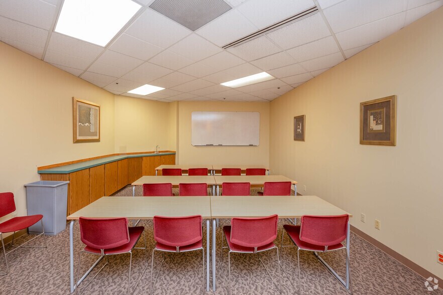 Photo of 1st Floor Ste 110