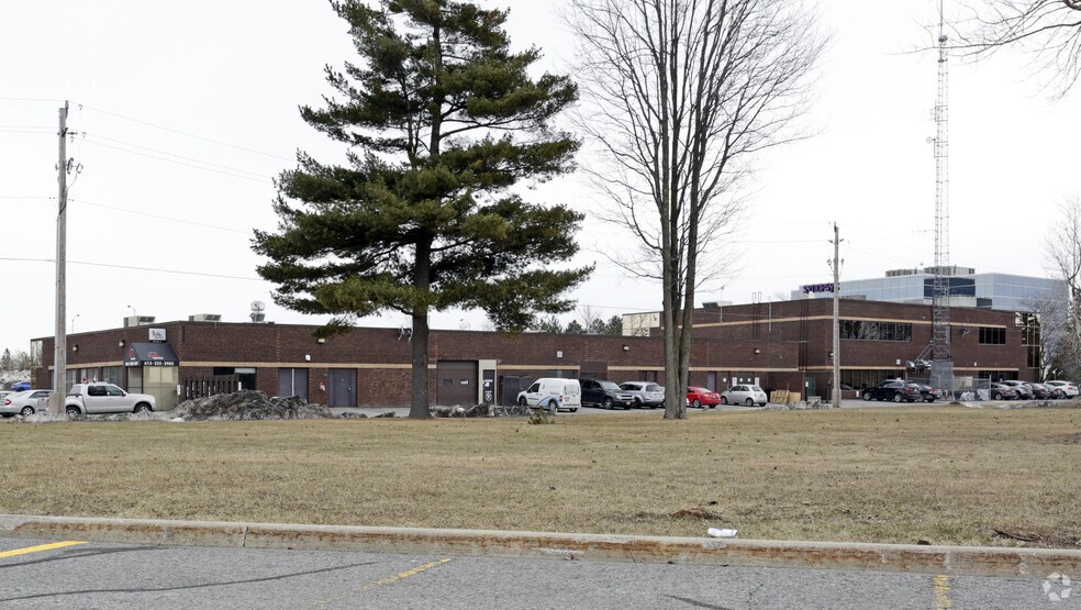 More Photos Of 6 Antares Dr, Ottawa Office For Lease