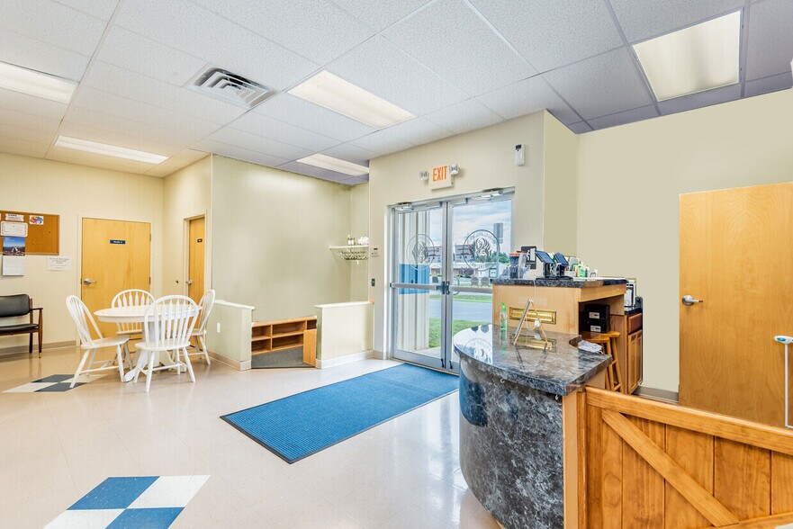 More Photos Of 201 Sunset Blvd E, Chambersburg Warehouse For Sale