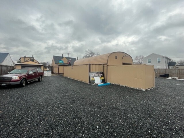 More Photos Of 2515 Mountain Rd, Pasadena Freestanding For Lease