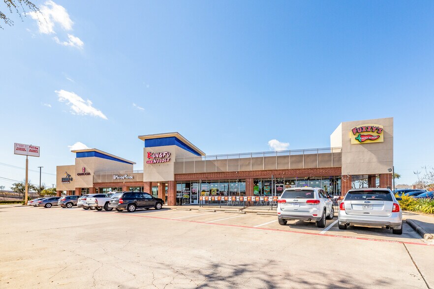 2205 N Central Expy, Plano, TX 75075 For Lease