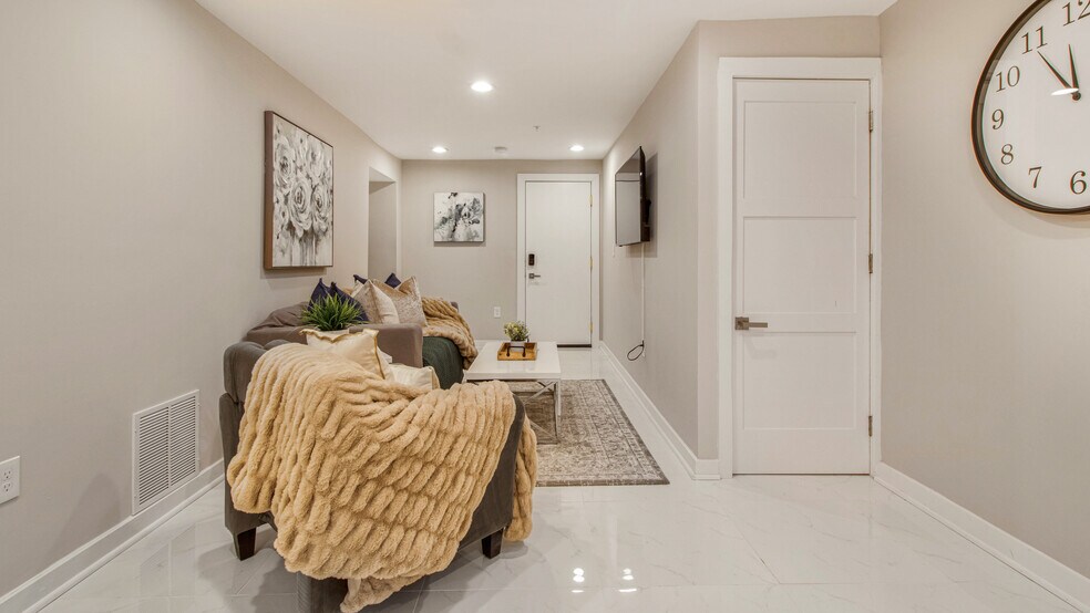 More Photos Of 1414-1416 Pennsylvania Ave SE, Washington Apartments For Sale