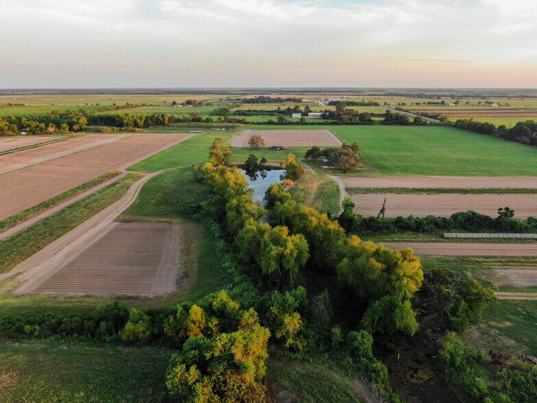 More Photos Of 14134 Penick Rd, Waller Land For Sale