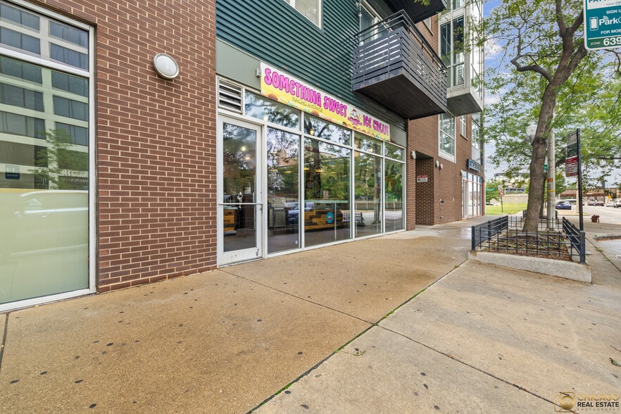 More Photos Of 3508 S State St, Chicago Storefront Retail Residential For Lease