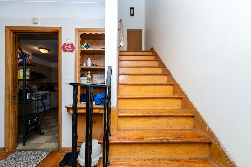 More Photos Of 663 Babbitt Rd, Euclid Multifamily For Sale