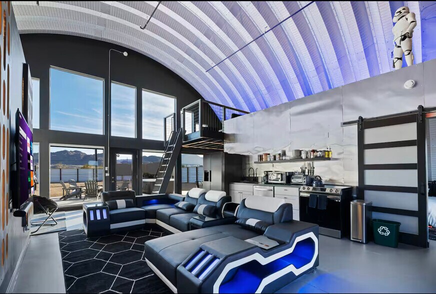More Photos Of 63020 Two Mile Rd, Joshua Tree Specialty For Sale