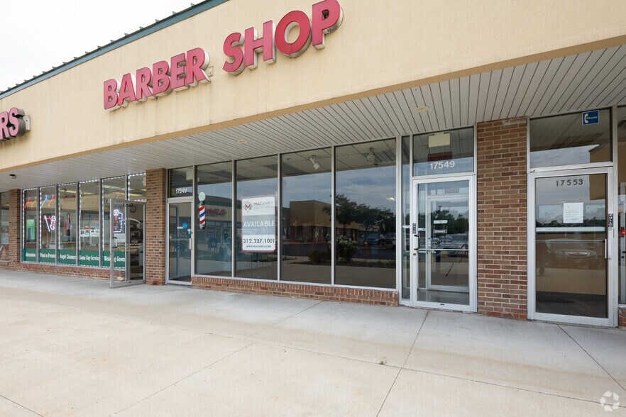 More Photos Of 17501-17559 S Kedzie Ave, Hazel Crest Unknown For Lease