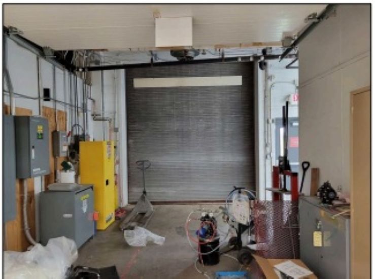 More Photos Of 320 Phillips Ave, Toledo Manufacturing For Sale