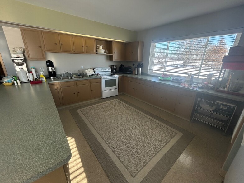 More Photos Of 5762 Zoar Rd, Morrow Religious Facility For Sale