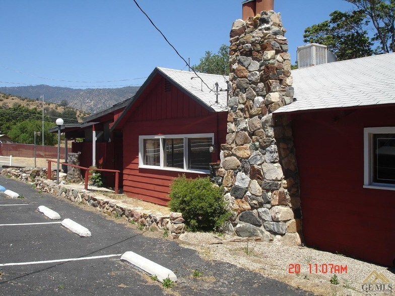 More Photos Of 3700 Lake Isabella Blvd, Bodfish Restaurant For Sale