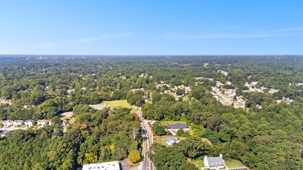 More Photos Of 2892 Rex Rd, Ellenwood Land For Sale