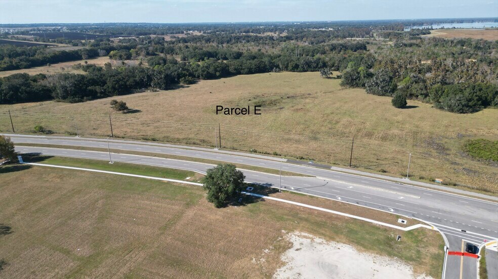 More Photos Of Ernest M Smith Blvd @ J.K. Stuart Blvd, Bartow Land For Sale