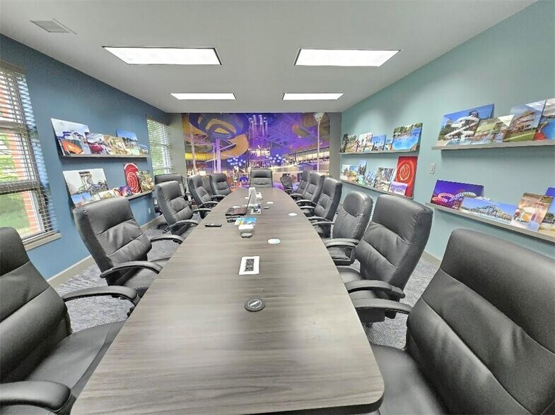 More Photos Of 401 N East St, Paola Office For Sale