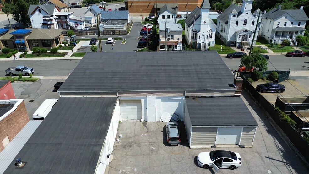 More Photos Of 1215 Park St, Peekskill Warehouse For Lease