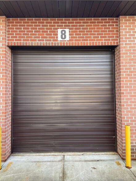 More Photos Of 2813 Bel Air Rd, Fallston Warehouse For Lease