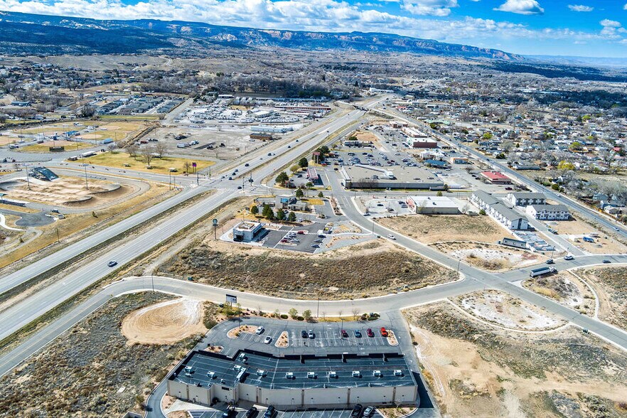 More Photos Of , Grand Junction Land For Sale