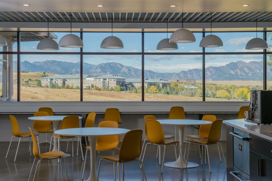 More Photos Of 1 International Ct, Broomfield Office For Sale