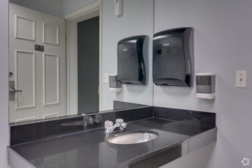 Photo of 3rd Floor Ste 