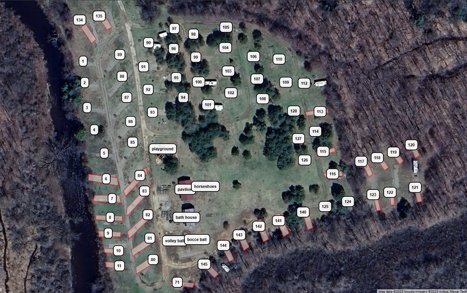 More Photos Of 2342 NY-29, Dolgeville Specialty For Sale