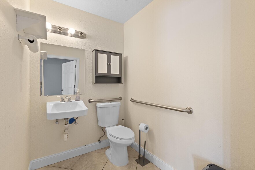 More Photos Of 1200 S Pinellas Ave, Tarpon Springs Medical For Lease