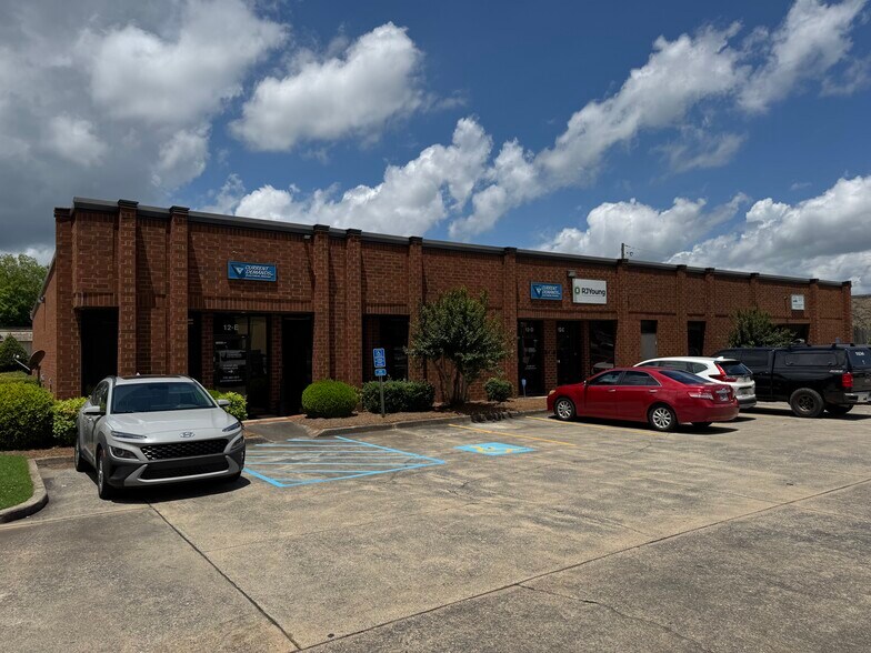 More Photos Of 12 Felton Pl, Cartersville Office For Sale