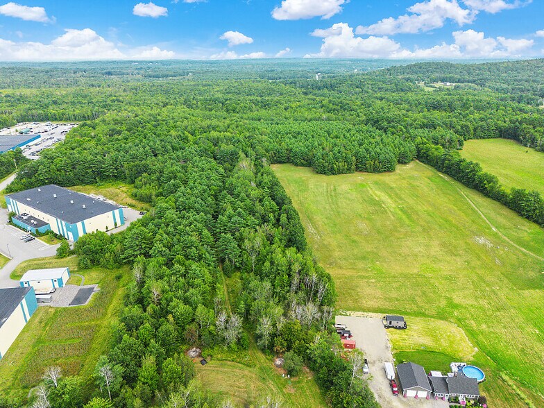 More Photos Of 1178 Augusta Rd, Winslow Specialty For Sale