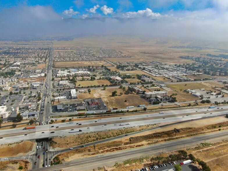 More Photos Of 6157 Joshua Palmer Way, Banning Land For Sale