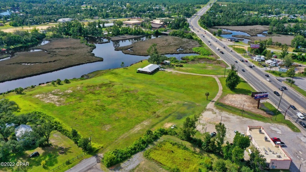 More Photos Of 7501 Highway 77, Southport Land For Sale