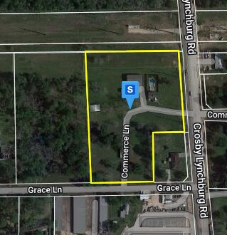 More Photos Of 2222 N Main St, Highlands Land For Sale