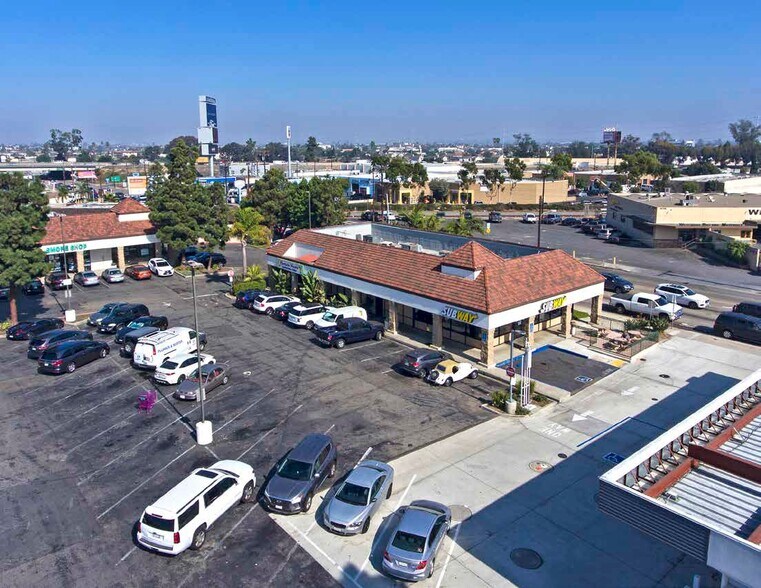 More Photos Of 2701 Manhattan Beach Blvd, Redondo Beach Land For Sale