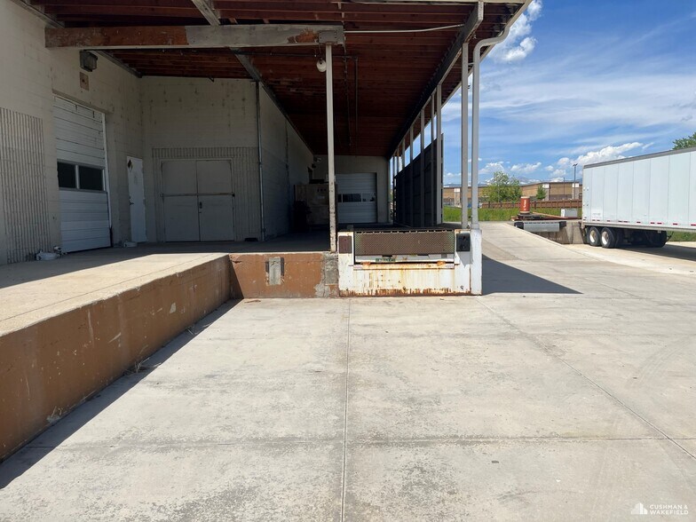 More Photos Of 1820 Industrial Cir, Longmont Light Manufacturing For Lease