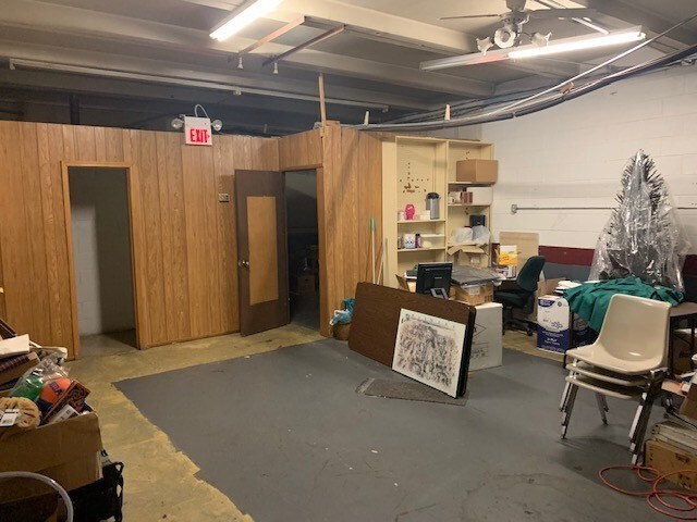 More Photos Of 112 Main St, Portland Loft Creative Space For Sale