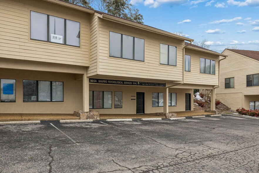 More Photos Of 159-167 Belle Forest Cir, Nashville Office For Sale