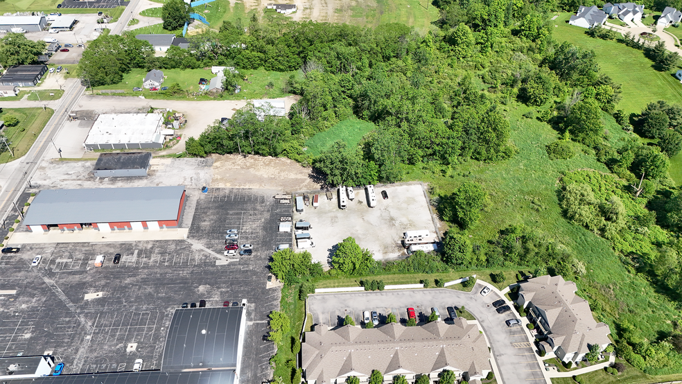 More Photos Of 921 Broad St, Wadsworth Auto Repair For Sale