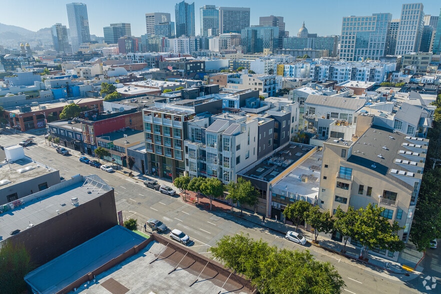 More Photos Of 1168 Folsom St, San Francisco Apartments For Lease