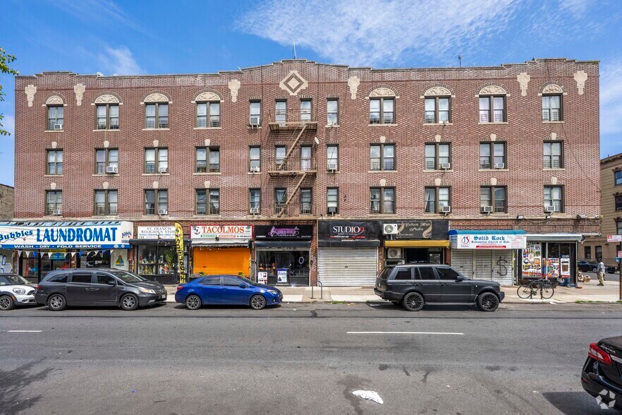 More Photos Of 201 Schenectady Ave, Brooklyn Apartments For Lease