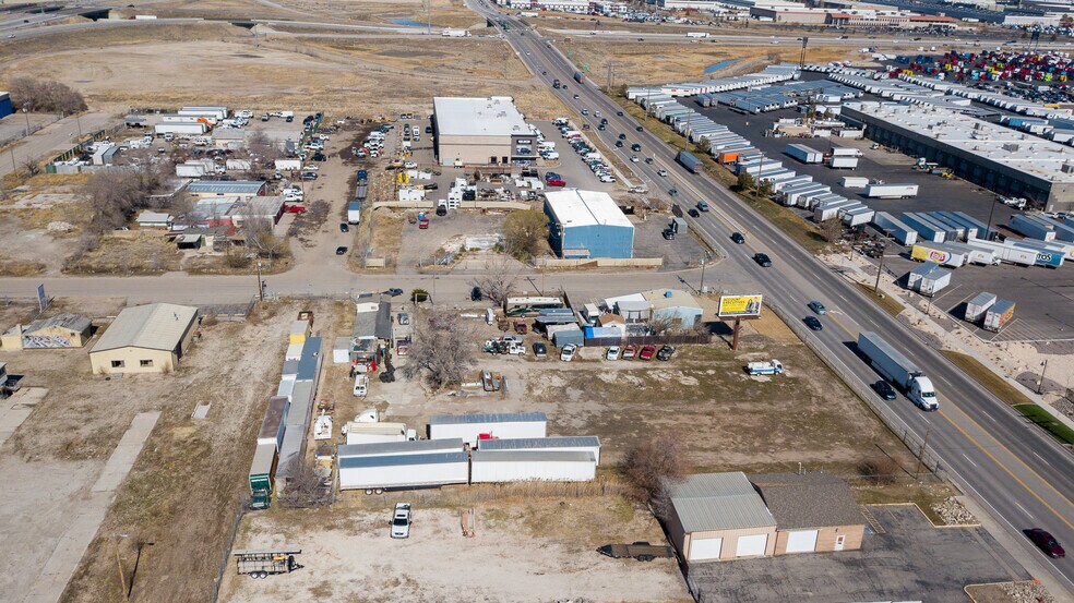 More Photos Of 2320 S 5600 W, West Valley City Land For Sale