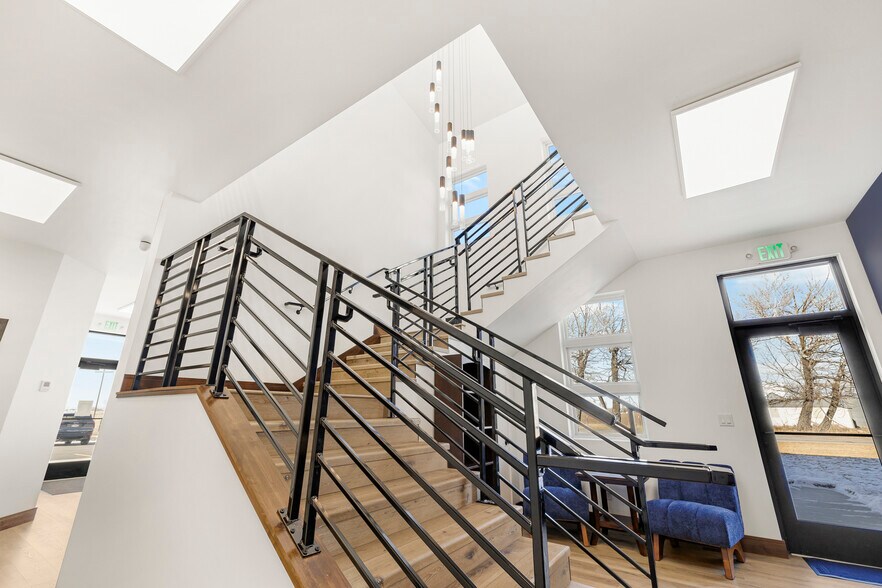 More Photos Of 865 3000 N, Rexburg Medical For Lease