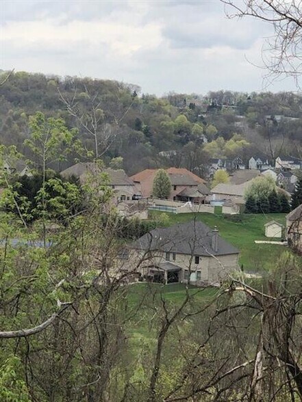 More Photos Of 110 Ridge Rd, South Park Land For Sale