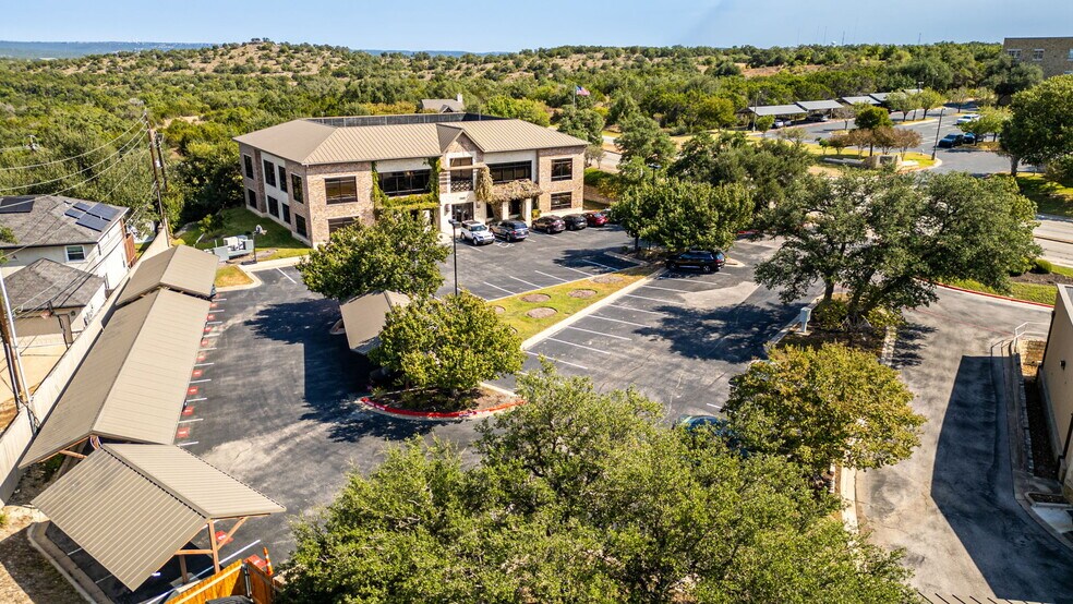 More Photos Of 2508 Ashley Worth Blvd, Austin Medical For Sale