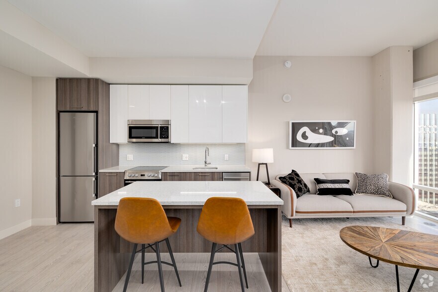 More Photos Of 1213 Walnut St, Philadelphia Apartments For Lease