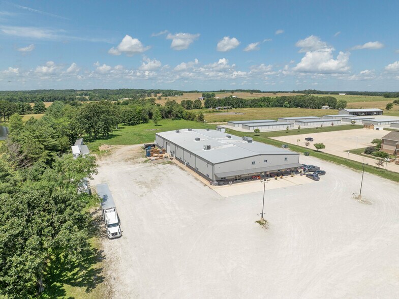 More Photos Of 3099 Highway 95, Mountain Grove Restaurant For Sale