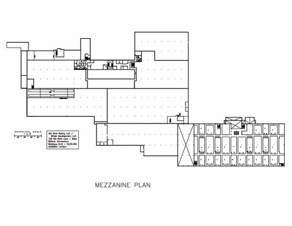 More Photos Of 125 Old Gate Ln, Milford Distribution For Lease