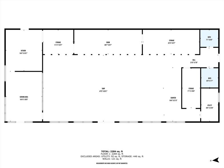 More Photos Of 1441 N 26th St, Sheboygan Service Station For Sale