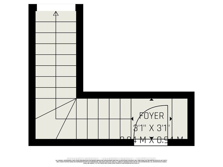 More Photos Of 397 Montreal Rd, Ottawa Office Residential For Sale