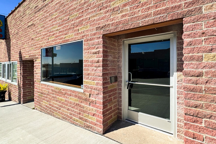 More Photos Of 166 Main St, Springfield Office For Sale