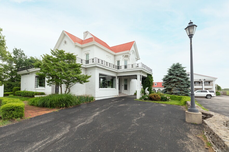 More Photos Of 3202 Shelbyville Rd, Shelbyville Specialty For Sale