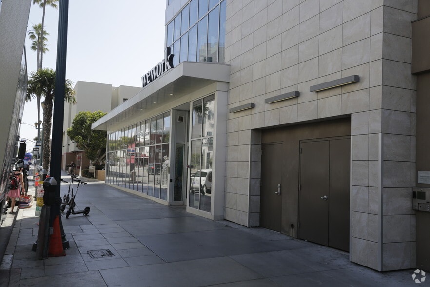 More Photos Of 1313 Third Street Prom, Santa Monica Coworking Space